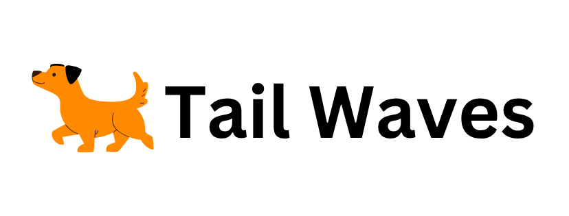 Tail Waves | Premium Pet Accessories for Every Furry Friend