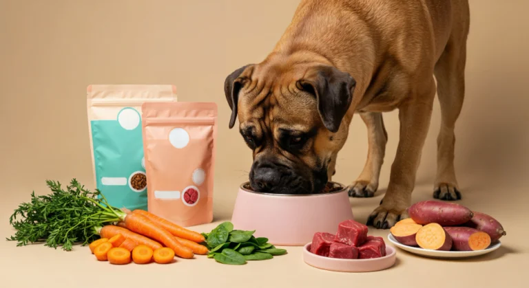 Is Raw Dog Food Good or Bad? [Vet Insights]