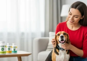 Best Dog Skin & Coat Supplements in 2025