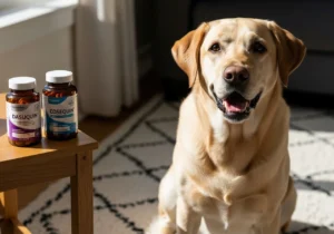Dasuquin vs Cosequin: Which Is Best for Your Dog’s Joints?