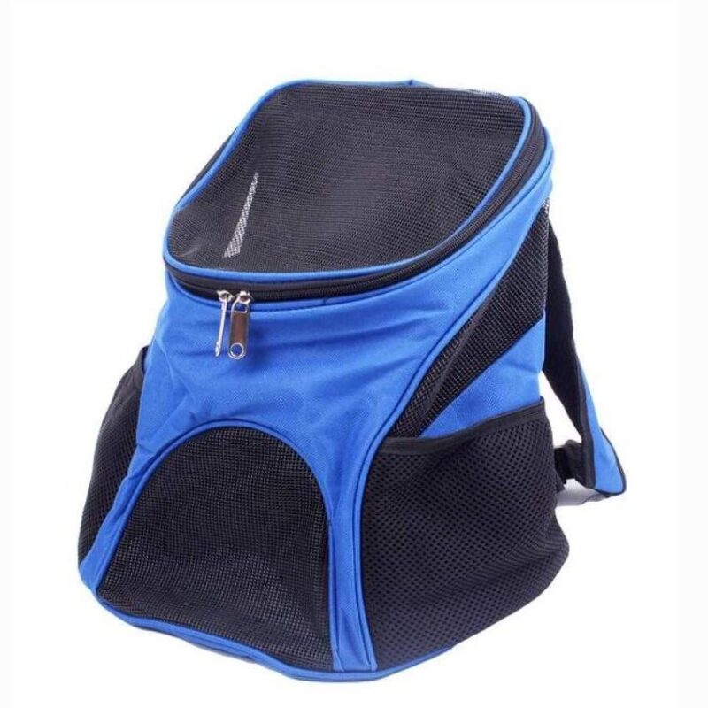 Premium Breathable Pet Travel Backpack Carrier - Image 7