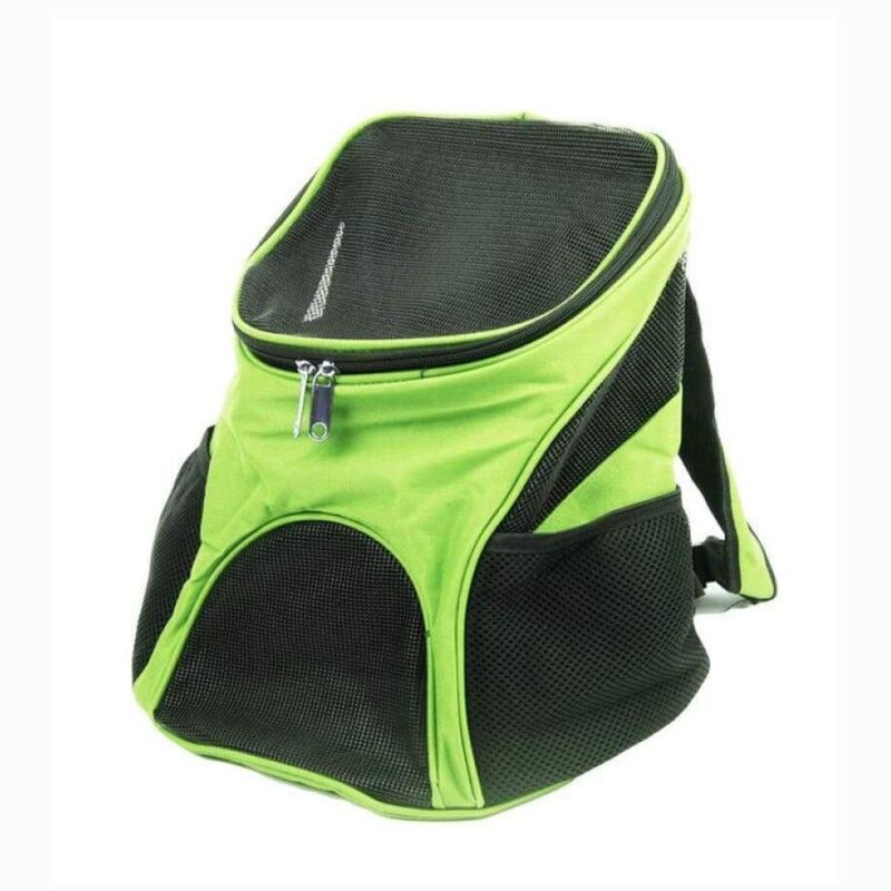 Premium Breathable Pet Travel Backpack Carrier - Image 4