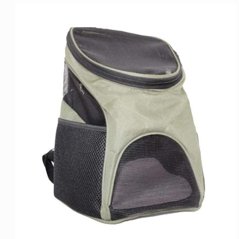 Premium Breathable Pet Travel Backpack Carrier - Image 8
