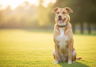 Best Joint Supplements for Dogs with Hip Dysplasia
