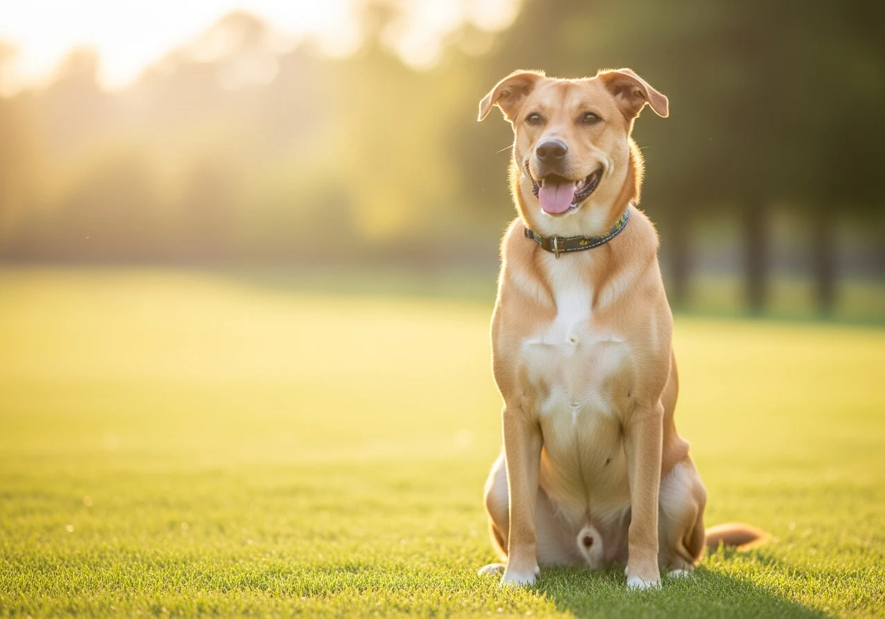 Best Joint Supplements for Dogs with Hip Dysplasia