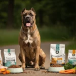 Best Dog Food for Cane Corso: Expert Guide for 2025