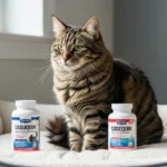Dasuquin vs Cosequin for Cats: Which is Best?