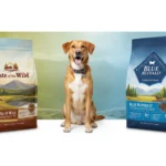Taste of the Wild vs Blue Buffalo: Which is Healthier?