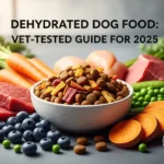 Dehydrated Dog Food: Vet-Tested Guide for 2025