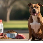 Best Dog Food for Pitbulls to Gain Muscle: Expert Guide for 2025