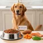 Top 7 Grain-Free Dog Foods for Sensitive Stomachs