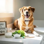 Homemade Dog Toothpaste: Vet-Approved Recipes for a Healthy Smile