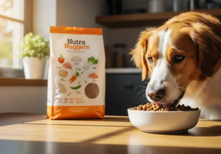 Nutra Nuggets Dog Food Review: Honest Expert Breakdown for 2025