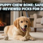 Best Puppy Chew Bones: Expert-Reviewed Guide for 2025
