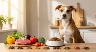 Best Low Carb Dog Food: Expert-Reviewed Guide for 2026