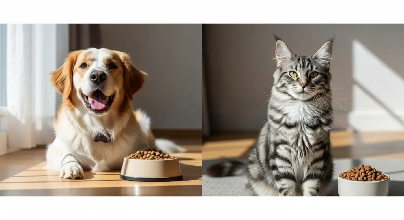 Dinovite Review: Is This Supplement Really Good for Dogs and Cats?