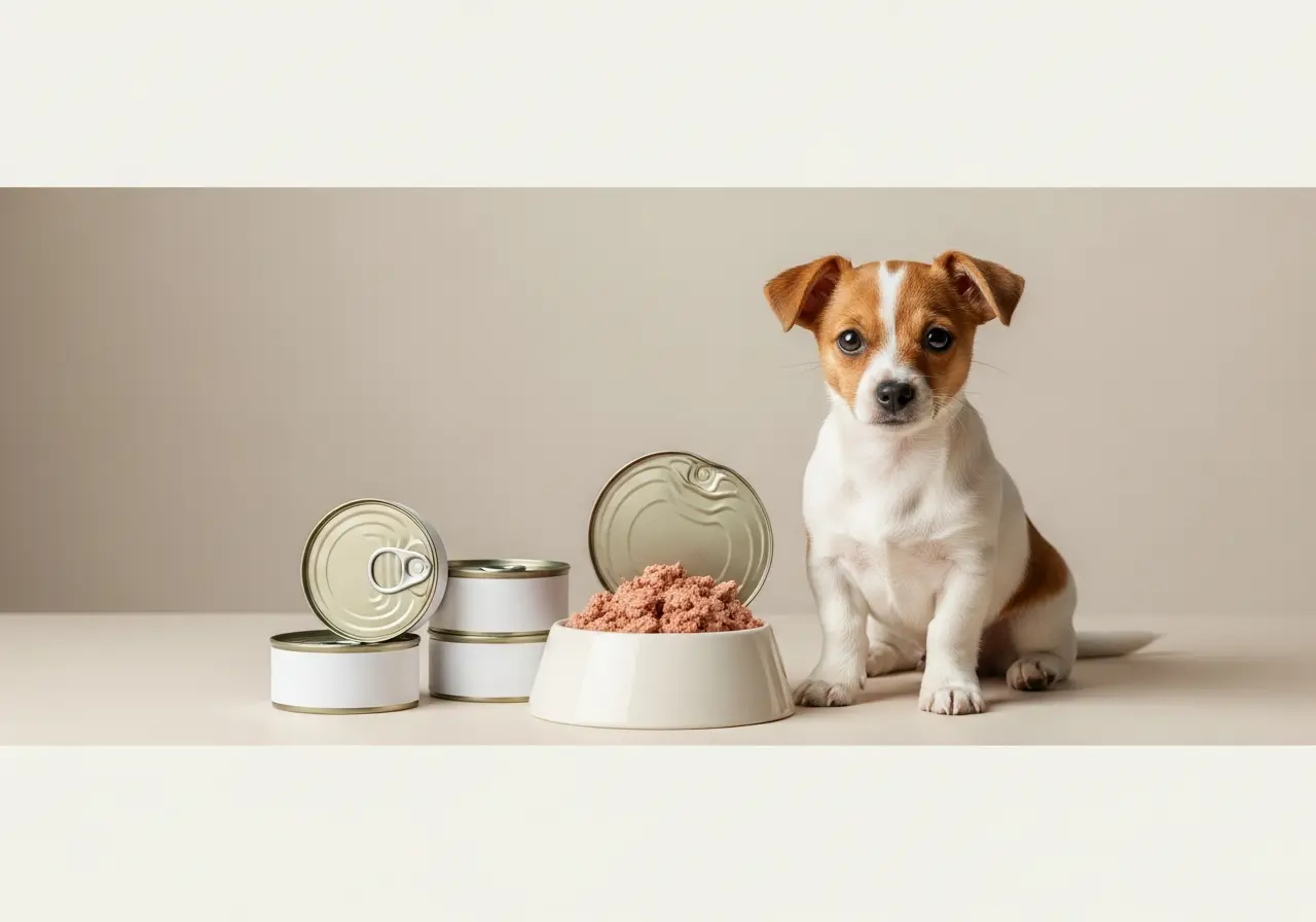Best Canned Food for Small Dogs: Expert-Reviewed Guide for 2026