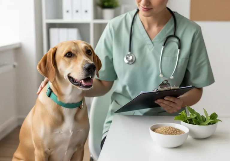 Milk Thistle Dosage for Dogs