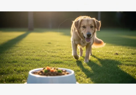 Best Dog Food for Hip Problems: Expert-Reviewed Guide for 2026