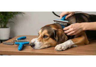 Slicker Vs Pin Brush: Expert-Reviewed Guide for 2026