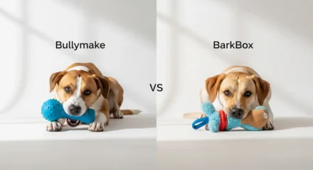 Bullymake vs BarkBox: Which Toy Box Fits Your Dog’s Chewing Style?