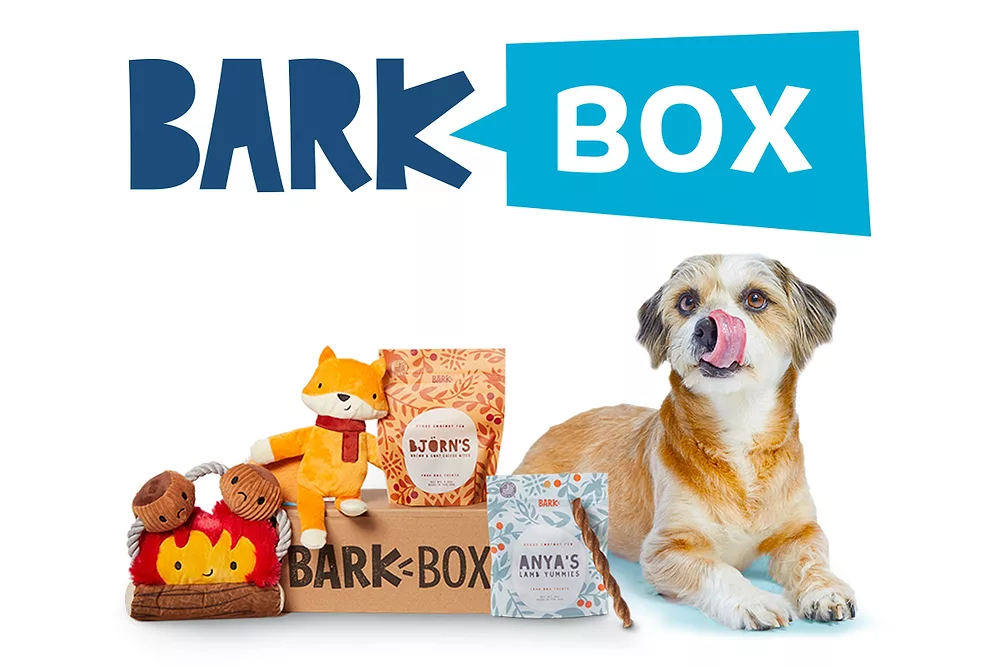 BarkBox