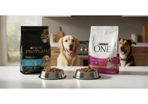 Purina Pro Plan vs Purina ONE: Expert-Reviewed Guide for 2026