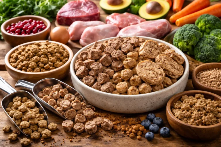 Best Raw Freeze-Dried Dog Food: Expert-Reviewed Guide for 2026