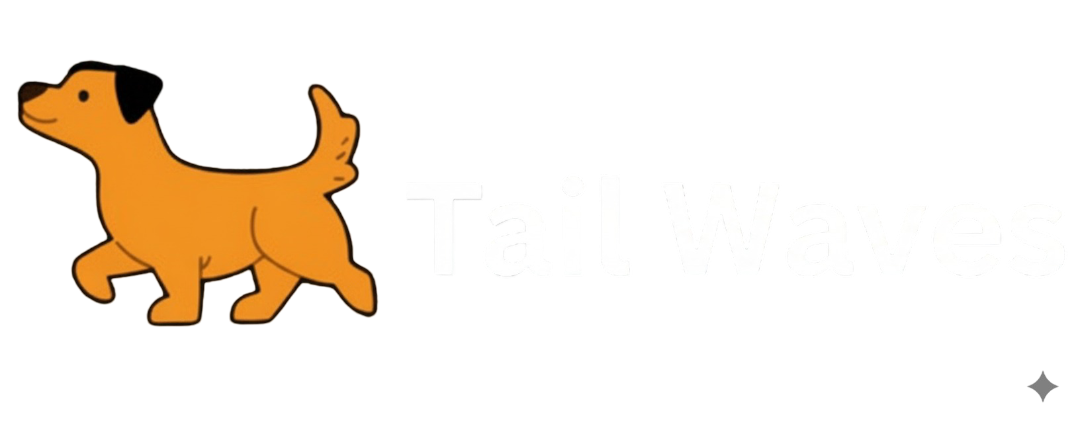 Tail Waves